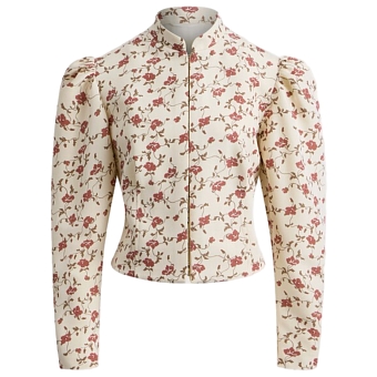 Жакет 12 STOREEZ из шерсти и шелка фото № 11