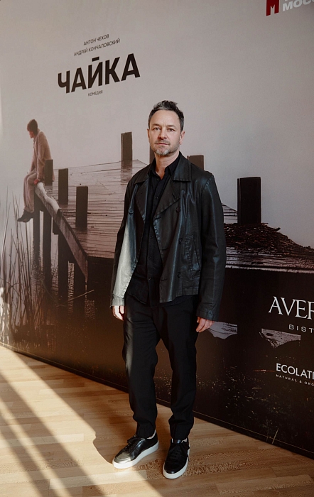 Алексей Гришин фото № 25