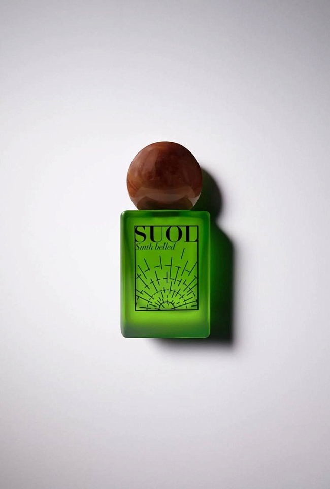 Бьюти-дайджест: регенерирующий бальзам для тела Algotherm, новый парфюм Zielinski & Rozen и звуковая зубная щетка FOREO фото № 9