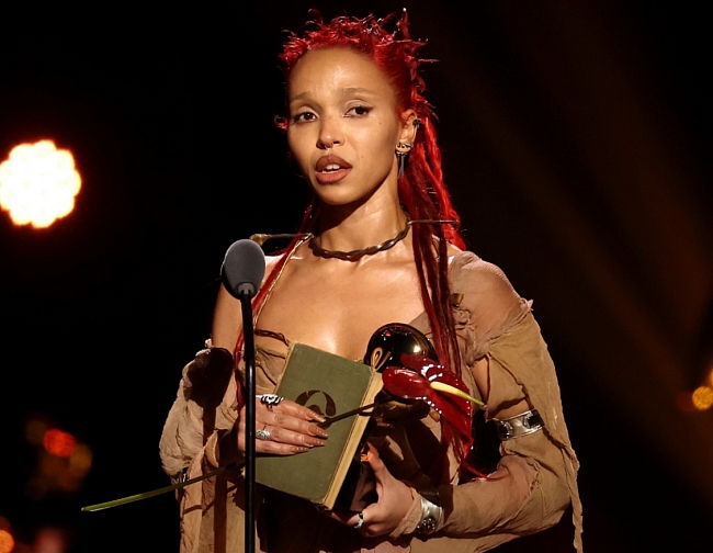 Итоги Грэмми-2026 фото № 6