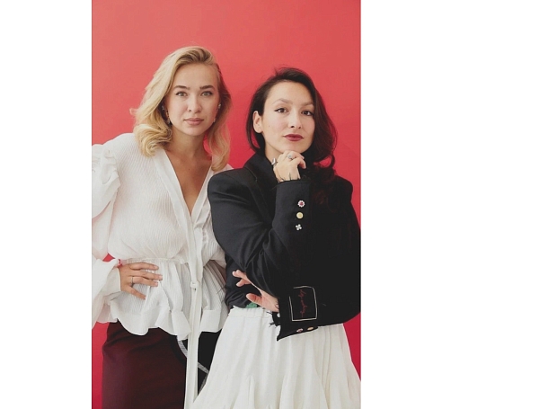 Ольга Бинда и Елизавета Мякшева: «Наша цель — изменить отношение к винтажу и ресейлу, показать, что одеваться в винтажном магазине — это потрясающая возможность выглядеть уникально»