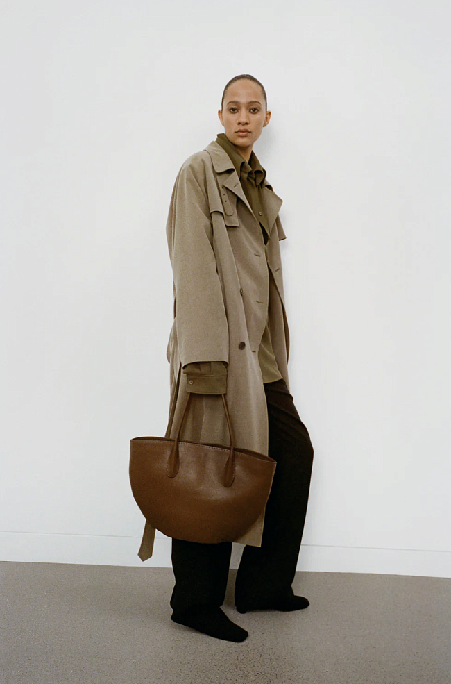 The Row фото № 1