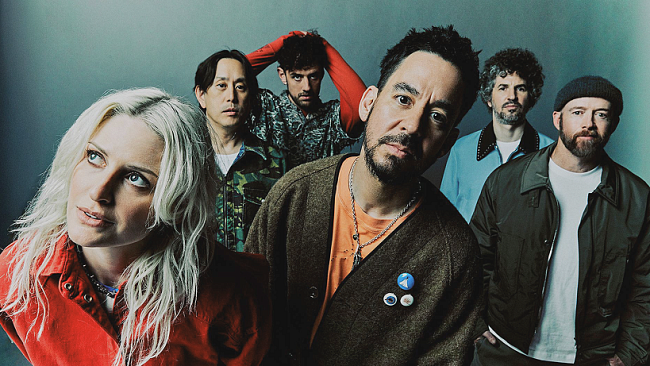 Музыкальный туризм: концерты на Ближнем Востоке, которые стоит посетить этой зимой фото № 4