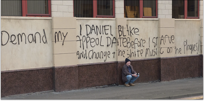 No Tears Left to Cry: 6 социальных картин, превращающих сочувствие в решимость фото № 1