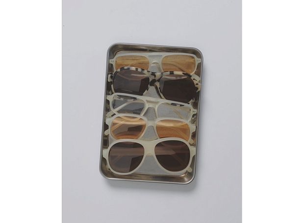 Frugal Chic. Тренд как отражение кризиса или парадоксы «модной экономии»