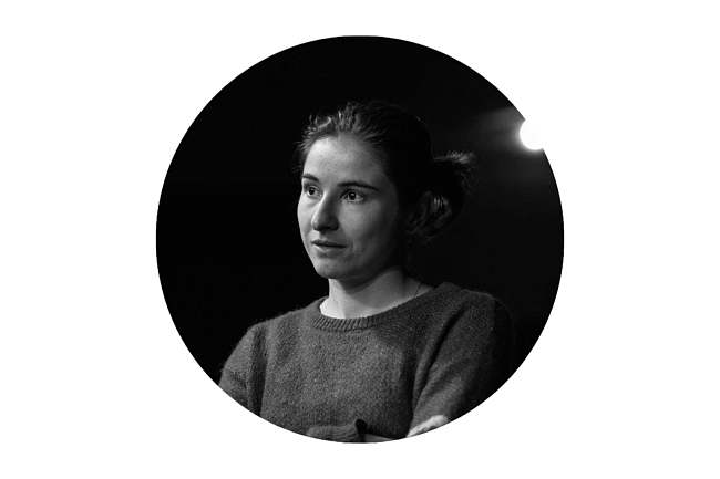 Катя Жилина фото № 5
