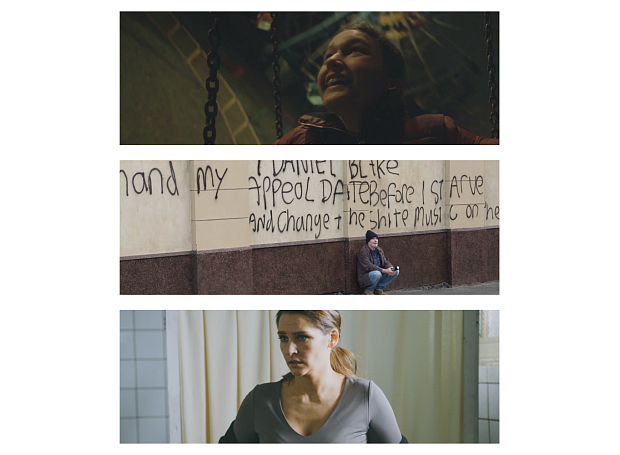 No Tears Left to Cry: 6 социальных картин, превращающих сочувствие в решимость