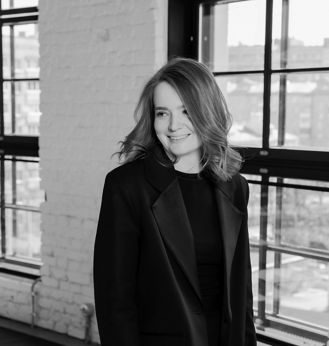 Дарья Филиппова — генеральный директор Центра «Зотов» фото № 1