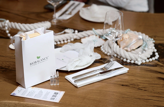 Гастро-неделя: осеннее меню Nothing Fancy, «Айна» x okolo и день рождения Mela фото № 9