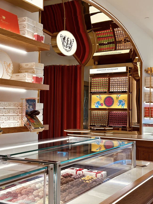 Гастро-неделя: Butler x «Антон тут рядом», осенний special в Niki и открытие COPEN 57 фото № 8