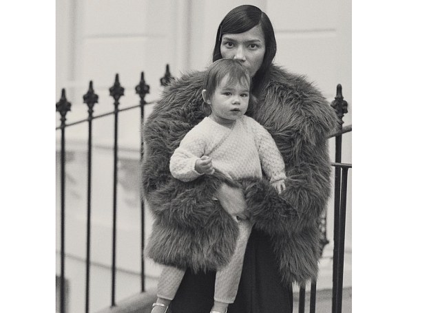 Momboy core: стильная, занятая и невыспавшаяся