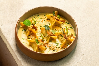 Восточный ритм, традиции и культурное наследие Эмиратов: путеводитель по Абу-Даби фото № 7