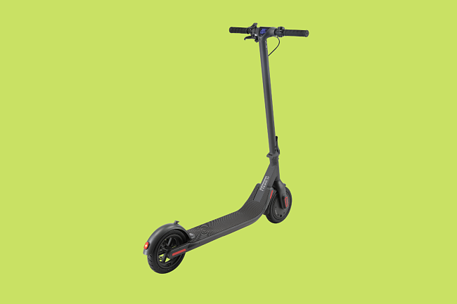 Электросамокат Acer Electric Scooter ES Series фото № 2