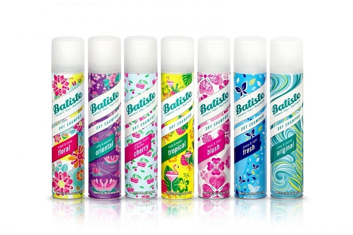 Batiste, 513 руб., batistehair.ru фото № 4