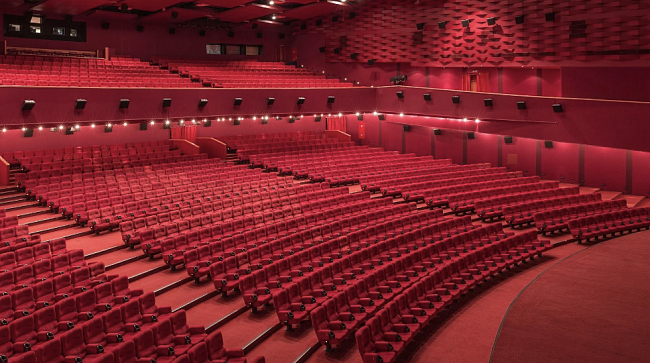 Премьера фильма «Сказка о царе Салтане» фото № 2