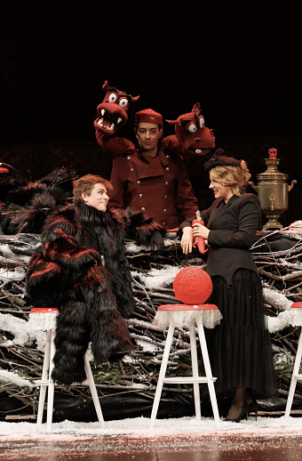 как прошла презентация нового сервиса ozon селект фото № 2 Как прошла презентация нового сервиса Ozon Селект фото № 2