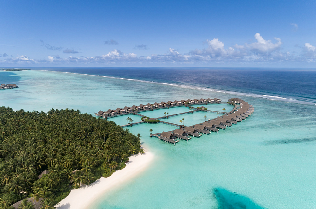 Niyama Private Islands фото № 1