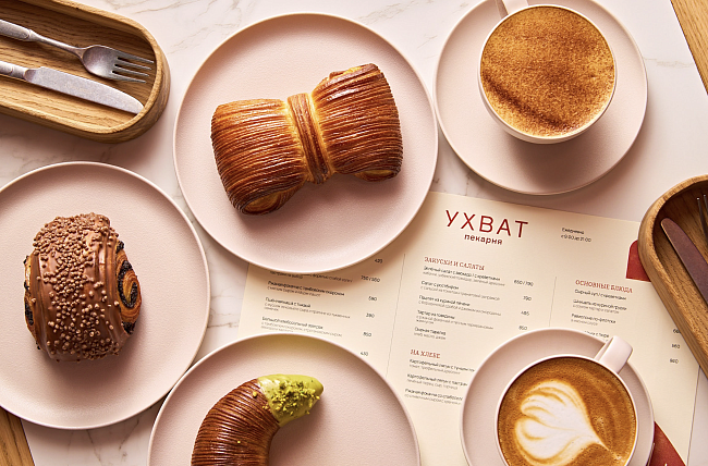 Гастро-неделя: BBQ в Tricky, традиционная разделка тунца в Fumisawa Sushi и завтраки в Margarita Bistro фото № 3