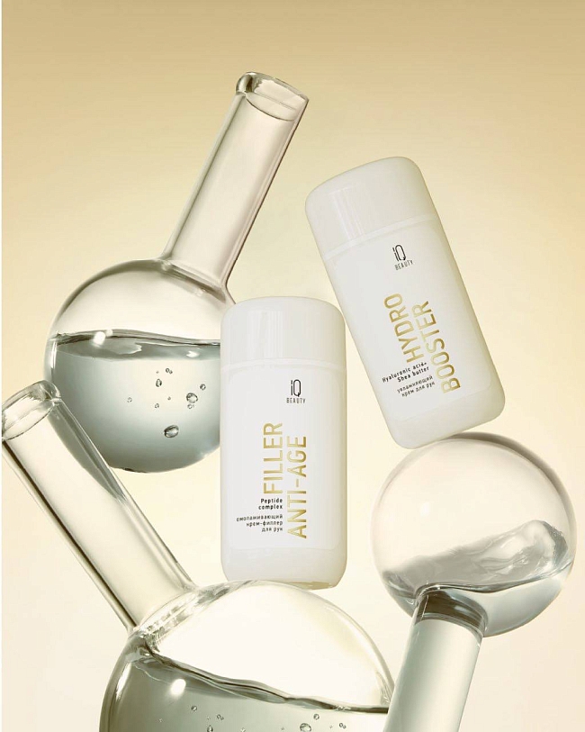 IQ BEAUTY фото № 16