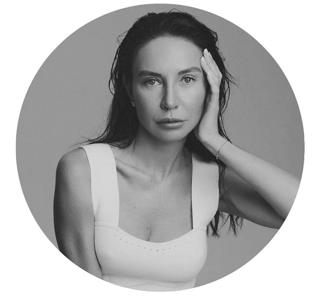 Юлия Жукова фото № 1