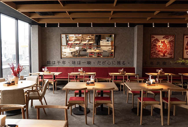 Гастро-неделя: открытие Ramen Room, Selfie х Московский планетарий и новые завтраки в «Айне» фото № 4