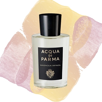 Парфюмерная вода Acqua di Parma MAGNOLIA INFINITA фото № 11