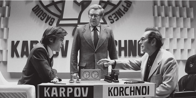 «Чемпион мира» фото № 1