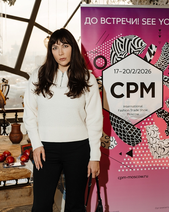 Василиса Гусарова фото № 19