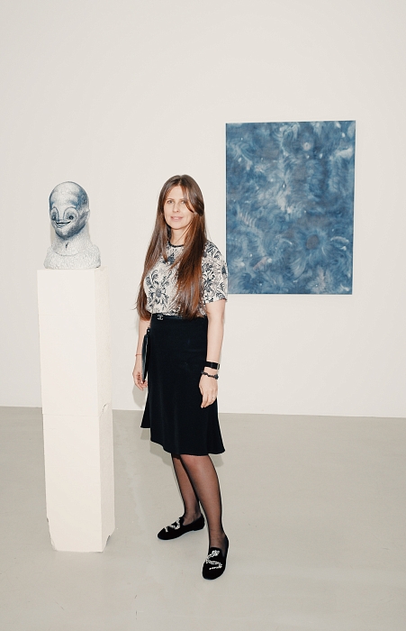 Анна Баринова фото № 26