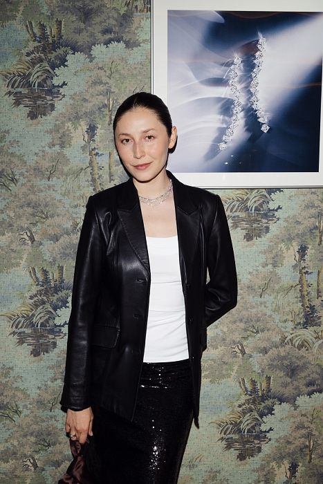 Саша Жаркова фото № 13