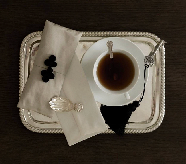 Гастро-неделя: Koji x Sober Company, обновленное меню «Pasta на Солянке» и «Сияние» в Insider Bar фото № 16