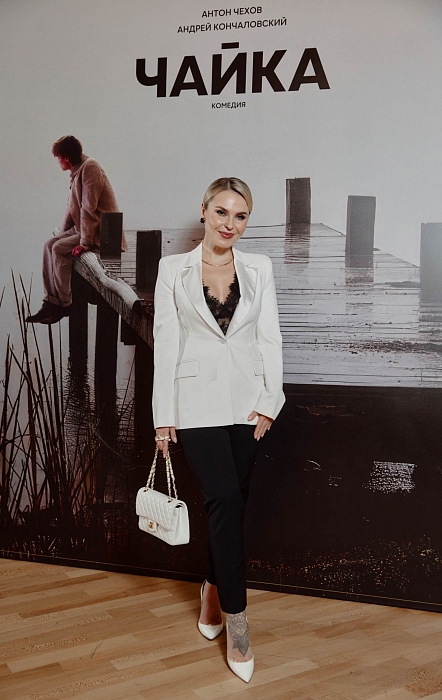 Пелагея фото № 22