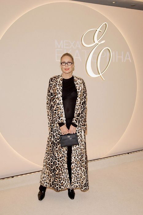 Елена Летучая фото № 8