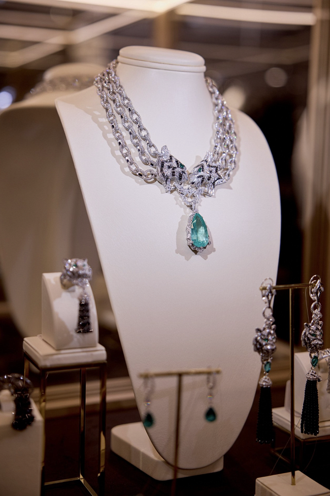 Как прошло открытие бутика YANA в галереях «Времена Года» фото № 4