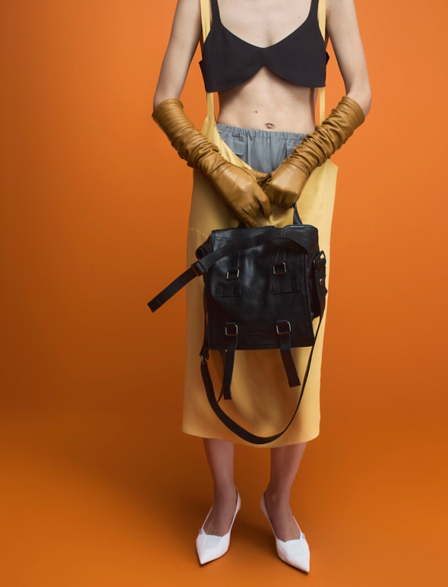 Prada фото № 4