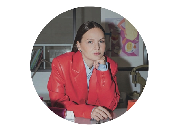 Татьяна Фомичева: «Самое важное — позволить себе быть собой»
