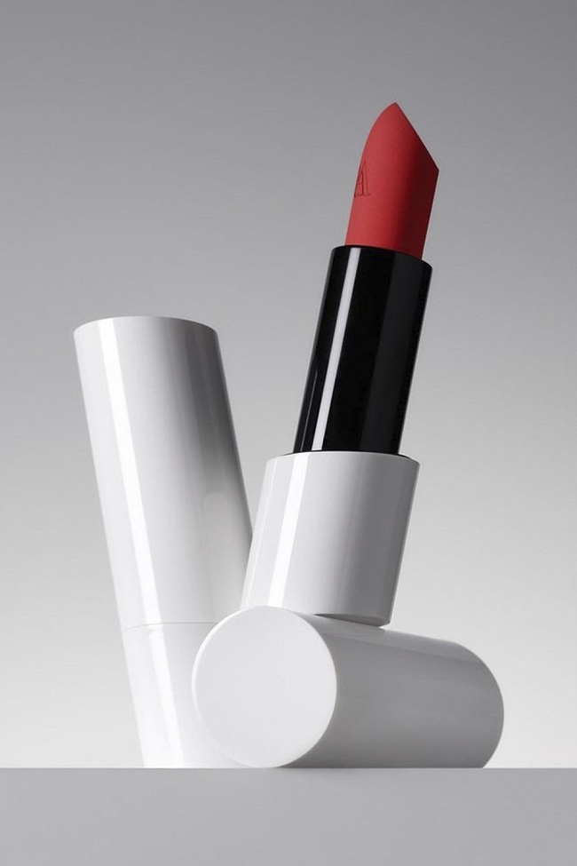 Помада Zara Beauty Ultimatte Matte Lipstick фото № 13