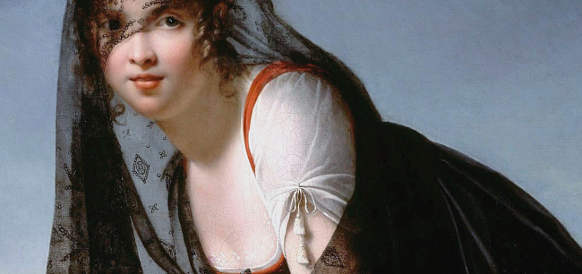 Культурный крой: коллекции SS’26 с отсылками к искусству, кино и истории фото № 1