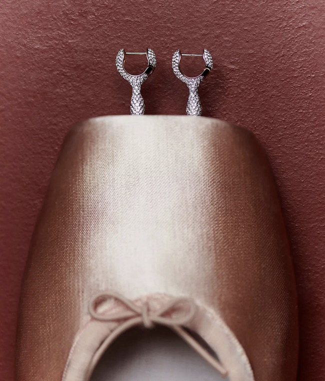 Модный дайджест: обновленная коллекция POSIÉ «Коронация», весенняя капсула MY812 и другие новости фото № 3