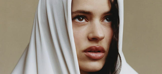 Розалия для El Paìs Semanal фото № 9