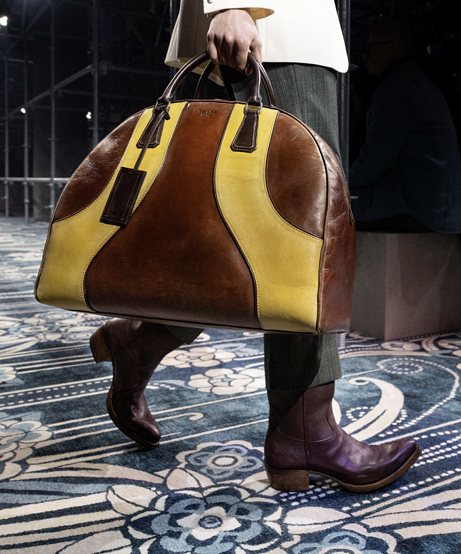 Prada фото № 8