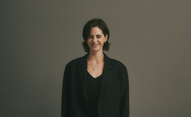 Лиза Шакира: «Самое важное — не потерять внутреннюю тишину, когда вокруг сплошной шум» фото № 6