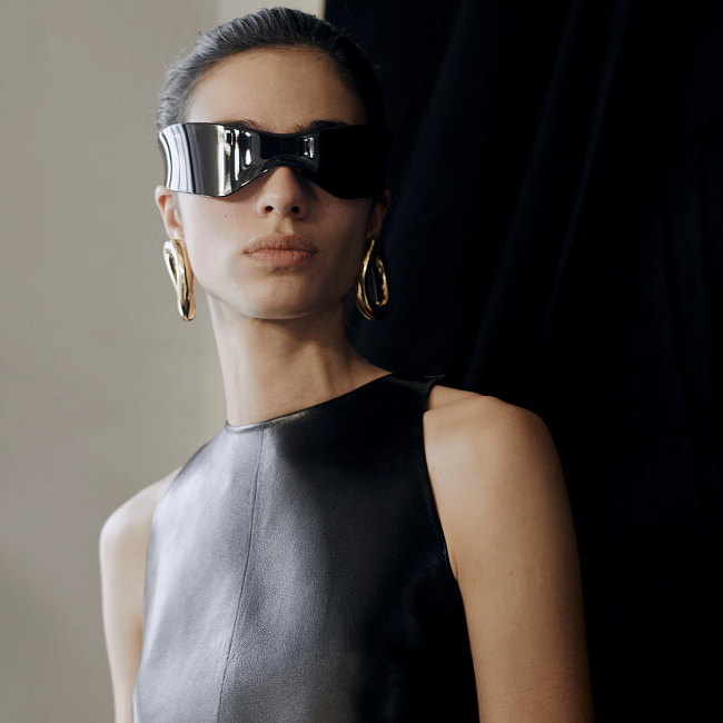 Balenciaga SS'26 фото № 18