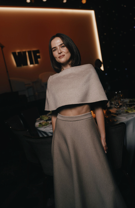 Зои Дойч фото № 11