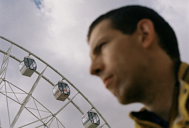 Концерт Николая Воронова фото № 8