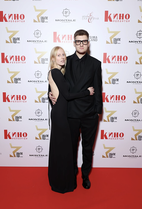 Софья Шидловская и Андрей Максимов фото № 12