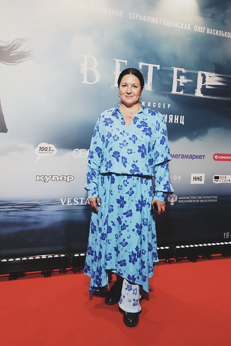 Оксана Михеева фото № 6