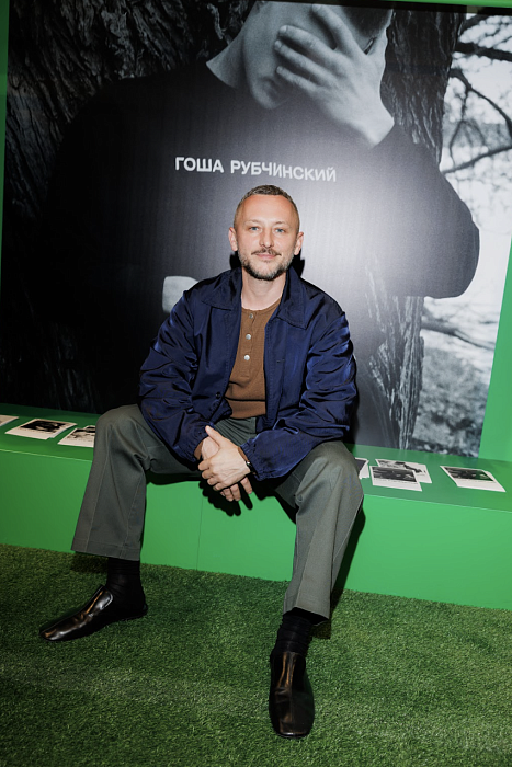 Андрей Артемов фото № 22