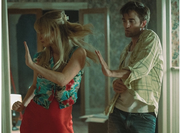 Дженнифер Лоуренс и Роберт Паттинсон — о фильме «Умри, моя любовь», химии в кадре и родительстве 