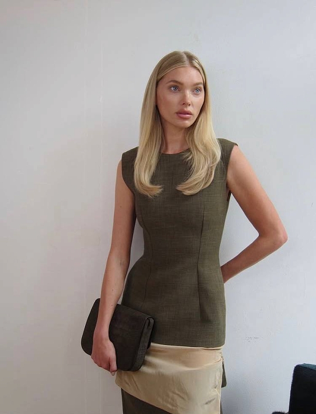 @hoskelsa фото № 1